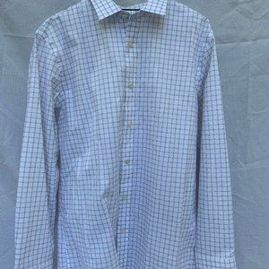 NWOT. Banana Republic.  Button down